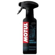 Resim Motul E7 Böcek Temizleyici 