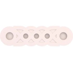 Resim Motifpiyer Tavan Spot Göbek TSG-22-95 cm x 26 cm-5 