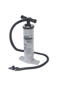 Resim LALIZAS Çift Etkili El Pompası Bot Pompası 