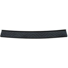 Resim 2005-2009 Nissan Pathfinder Arka Tampon Üst Basamak Plastiği Siyah Bfn Adet Oem No:850719s500 