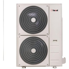 Resim Hexel SKY C 48 Kaset Tipi Klima 