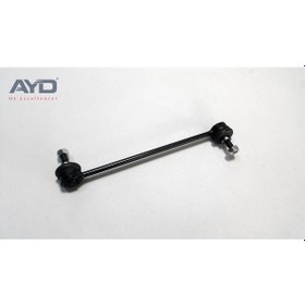 Resim Bmw Z4 E85 E86 2003-2009 Ön Z Rot Askı Rotu Ayd 