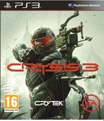 Resim Crysis 3 PS3 Oyun 