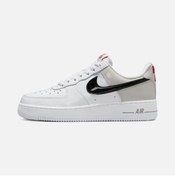 Resim Nike Air Force 1 '07 Essential FW22 Beyaz Kadın Spor Ayakkabı 