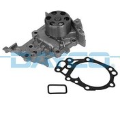 Resim DAYCO DP304 | Devirdaim Clio III Modus Sandero Symbol II 1.2 16V D4f 