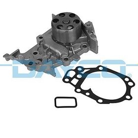 Resim DAYCO DP304 | Devirdaim Clio III Modus Sandero Symbol II 1.2 16V D4f 