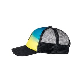 Resim Billabong Rotor Diamond Trucker Erkek Çocuk Şapka 