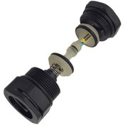 Resim Ozba Ticaret Italtherm Uyumlu City Plus 30F Üç Yollu Valf Tamir Kiti 