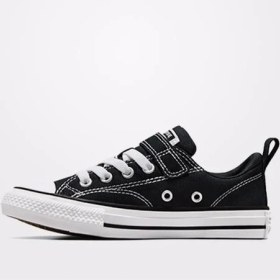 Resim Converse Chuck Taylor All Star Malden Çocuk Günlük Ayakkabı 
