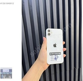 Resim Apple iPhone 11 İkinci El TR | 128 GB | Beyaz 