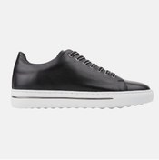 Resim MARCOMEN 21031 Erkek Hakiki Deri Sneaker Ayakkabı 
