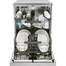 Resim Haier Xf 4C7S0X-17 10 Programlı Wi-Fi Bağlantılı Bulaşık Makinesi 