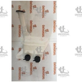 Resim Depo Su Fiskiye Yaris 05-10 Çift Motorlu Motor / 85315-52170 