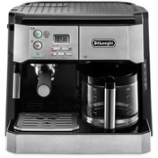 Resim Delonghi Bco431.S Combı Barista Tipi Kahve Makinesi 