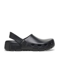 Resim Birkenstock Birki Flow Eva Siyah Unisex Terlik Siyah 