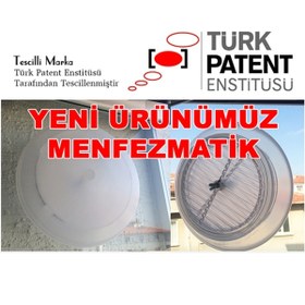 Resim MENFEZMATİK - Yetkili Satıcısı- Doğalgaz Aparatı 
