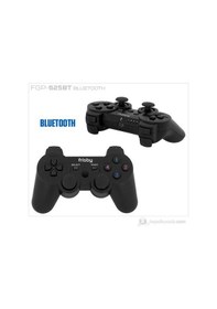 Resim Frisby Fgp-625Bt Bluetooth Ps3 Uyumlu Game Pad 