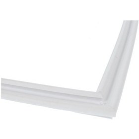 Resim Bosch Uyumlu Kdn56nw22n,kdn40a00ne,kdn40v03ne,kdn56aw35n,kdn49v05ne İle Buzdolabı Üst Kapak Contası 