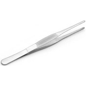 Resim Penset 14 Cm - Diseksiyon Cımbızı - Düz- Sivrı Uçlu - Paslanma... 