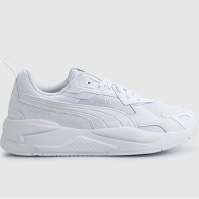 Resim Puma Erkek X-ray 3 Spor Ayakkabı 39906408 Beyaz 