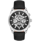 Resim Bigotti Milano Bg.1.10562.3 Erkek Kol Saati Beyaz 