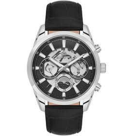 Resim Bigotti Milano Bg.1.10562.3 Erkek Kol Saati Beyaz 