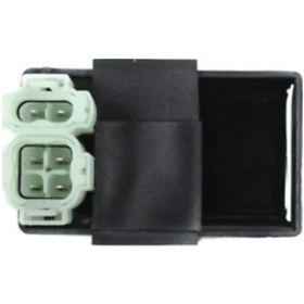 Resim Rks Cafe 152 Cdi Beyin Elektronik Ateşleme Jantel Oem 