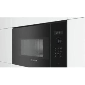 Resim Bosch BFL524MB0 Ankastre Mikrodalga Fırın 