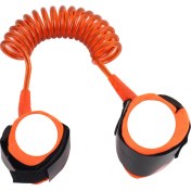 Resim PVC Kaybolmaya Karşı Bebek Çekme Halatı (Yurt Dışından) 