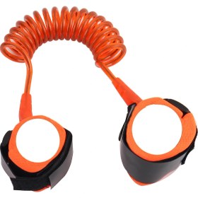 Resim PVC Kaybolmaya Karşı Bebek Çekme Halatı (Yurt Dışından) 