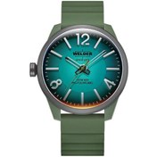 Resim Welder Wwrl1016 Erkek Kol Saati Yeşil 