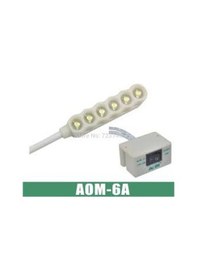 Resim Dikiş Makinesi Led Lamba 