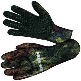 Resim Free-Sub Diver Pro 3mm Aspendos Neopren Dalış Eldiveni Çok Renkli 