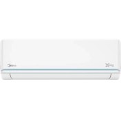 Resim 2024 Model Midea Xtreme Save A+++ 12.000 Btu Inv. Duvar Tipi Klima Wifi 