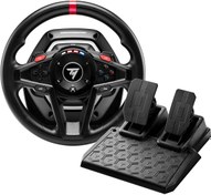 Resim Thrustmaster T128-X Type-C Xbox Direksiyon ve Pedal 