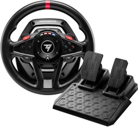 Resim Thrustmaster T128-X Type-C Xbox Direksiyon ve Pedal 