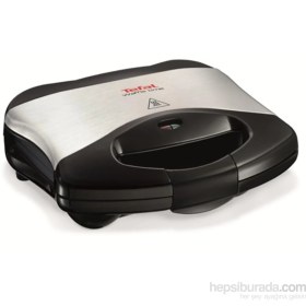 Resim Tefal Waffle Time Waffle Makinesi 
