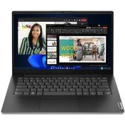 Resim Lenovo V14 G4 IRU 83A0007MTRK13 i5-13420H 12 GB 256 GB SSD 14" W11P Dizüstü Bilgisayar 