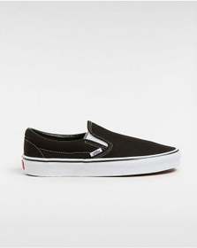 Resim Vans Classic Slip-on Erkek Spor Ayakkabısı Vn000eyeblk1 