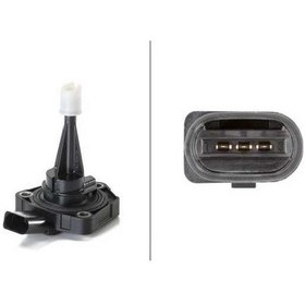 Resim Esse Otomotiv - Touareg-q5-q7 Yağ Seviye Sensörü 04-10 Hel6pr013680051 03c907660r 