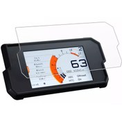 Resim Ktm 125 Duke 2017 2022 Dijital Gösterge Uyumlu Nano Koruyucu 