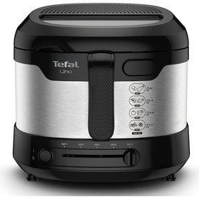 Resim Tefal Uno M FF215 7211003813 1 kg Fritöz 