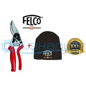 Resim Felco 7 Budama Makası Felco Bere 