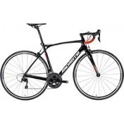 Resim Lapierre Xelius Sl 500 Mc 28" Jant 55 cm Kadro 22 Vites Yol Yarış Bisikleti 