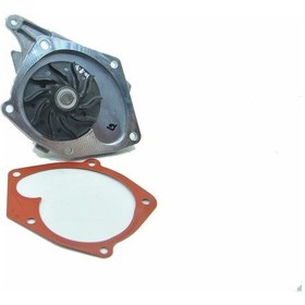 Resim Devırdaım Su Pompası Fluence-clıo-megane Iı-ııı-kangoo 09-logan-sandero-modus-qashqaı- 1.5 Maıs 7701478031 