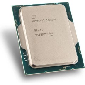 Resim Intel (12.nesil) Alder Lake I5-12600KF 2.8ghz ~ 4.90GHZ 20MB 1700P Işlemci Tray (Fansız) 