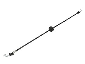 Resim Dolap Açma Teli Actros Mp2/Mp3 