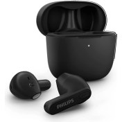 Resim Philips TAT2236BK/00 Tws Mikrofonlu Kulaklık ( Ipx4 Su Sıçramasına ve Tere Dayanıklı) 