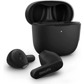 Resim Philips TAT2236BK/00 Tws Mikrofonlu Kulaklık ( Ipx4 Su Sıçramasına ve Tere Dayanıklı) 