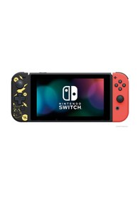 Resim Nintendo Switch Joycon Lisanslı Sol Joycon D-Pad Pikachu Edition 